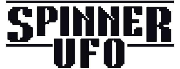 UfoSpinner